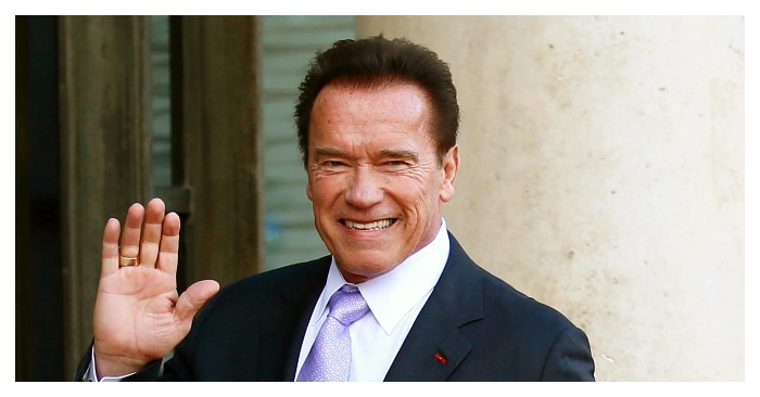  «Be ready to be surprised!» Here are facts about Schwarzenegger’s life that only few knew before