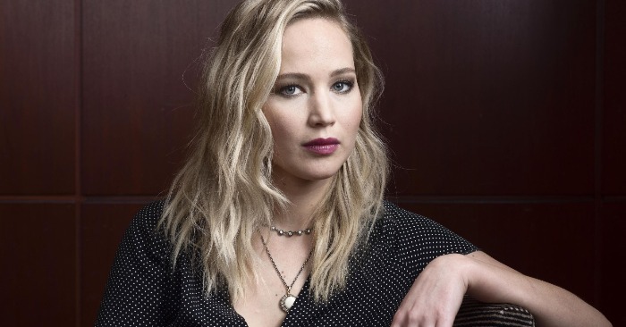  «It would be better if we didn’t see her like this» Jennifer Lawrence’s simple image became reason of discussion