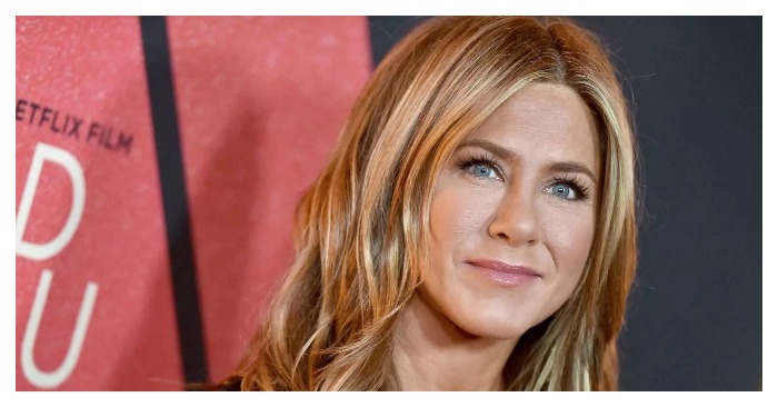  Rachel from «Friends» stopped the time! Jennifer Aniston’s gorgeous look impressed everyone