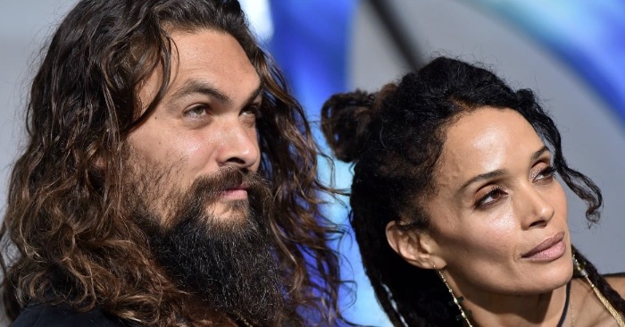 «Definitely will be future models»: this what Jason Momoa and Lisa ...