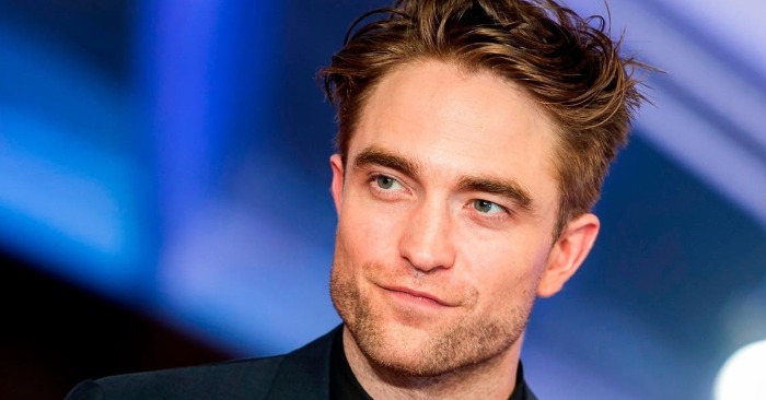 «Finally introduced his girlfriend» Robert Pattinson sparked discussions among fans by showing his partner