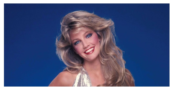  «Like a beggar sitting on stairs» New scandalous photos of Heather Locklear resulted in mixed reactions