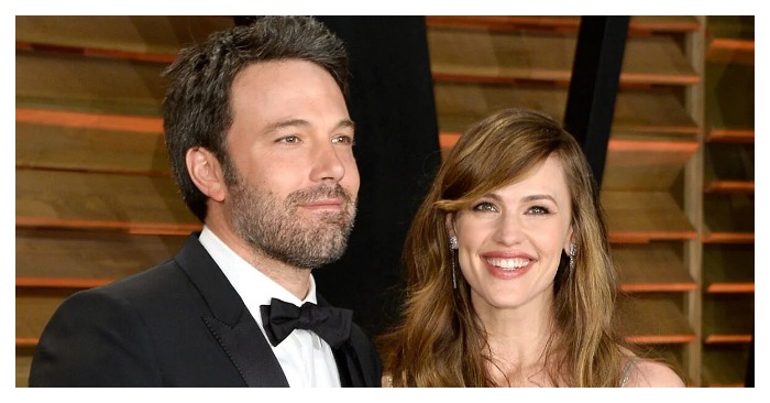  «Dad’s genes did their job!» The rare appearance of Ben Affleck with his son became the subject of discussions