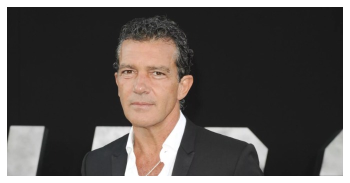  «Who stole Banderas’s heart?» Here is the woman who became Banderas’s girlfriend after his divorce