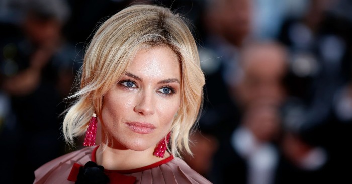  «This young man stole her heart»։ Sienna Miller was caught with her boyfriend 15 years younger than her