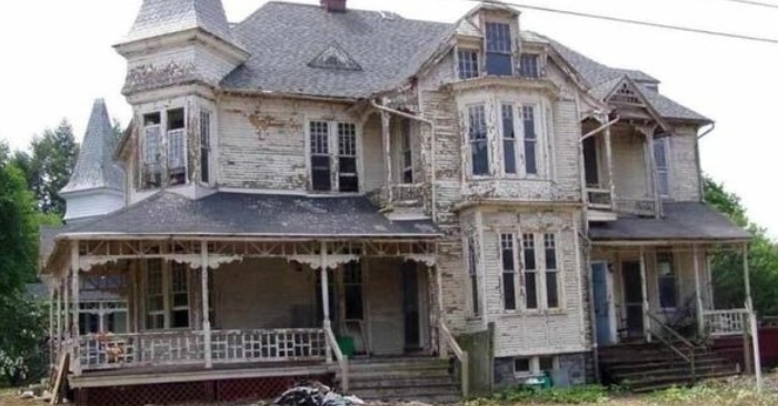  «From dilapidated building to dream house»։ this fantastic transformation inspires everyone