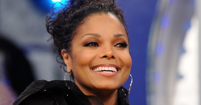  «Eerie resemblance to brother is scary» Janet Jackson became a real copy of her late brother
