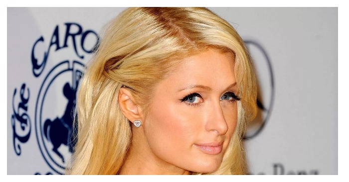  «Barbies age too!» This is how age and years have changed the epitome of glamour Paris Hilton