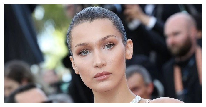  «Spicy vibes from Bella Hadid» The new provocative photos of the model resulted in mixed reactions