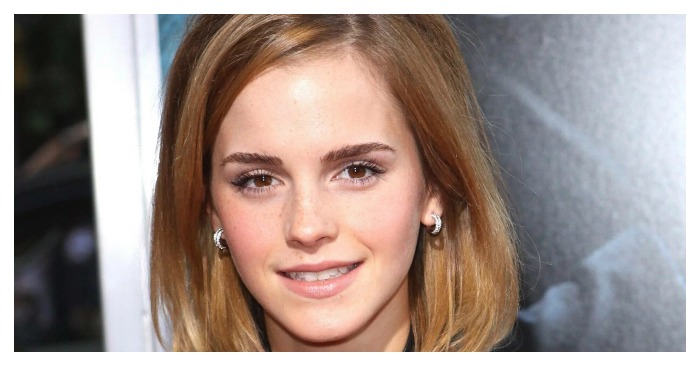  «It’s time to find a new stylist!» The scandalous outfit of Emma Watson became the subject of discussions