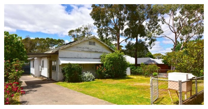  People didn’t give a second thought to buy this house and this is because of the kids’ room where they noticed something unusual