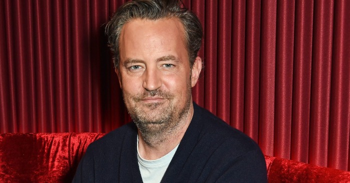  “The legendary actor Matthew Perry has sadly passed away”. Here are some of his latest Instagram posts, shared just a few days before the fatal event