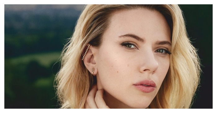  «The hottest actress as an ugly duckling» What Johansson looked like before fame left everyone speechless