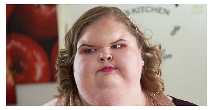  «No one was ready for this!»: What this 600-pound woman looks like in her wedding photos caused a furor