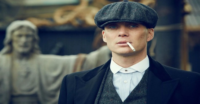  «How did he fall in love with her?»: This is who stole the heart of Murphy from «Peaky Blinders»