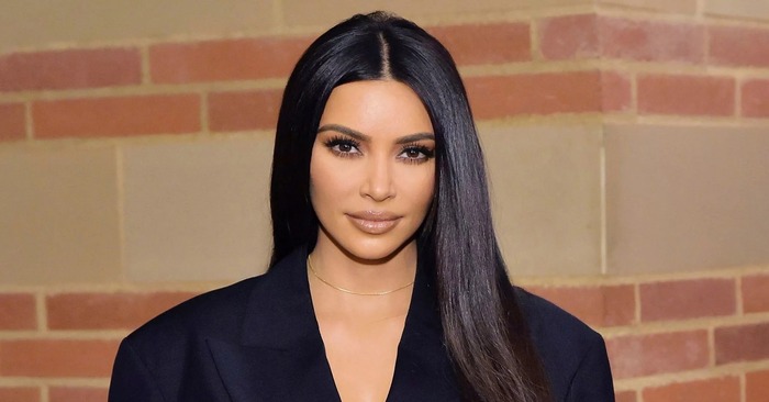  «She is like fine wine – gets only better!»: Kardashian stole the show with her stunningly beautiful image