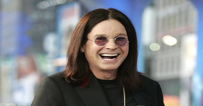  «Hopeless, with shaking hands and on a wheelchair!»: The way Osbourne has changed saddened the fans