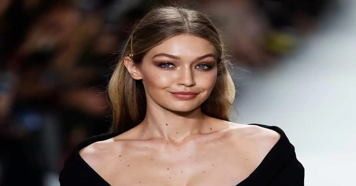  «What an impressive comeback!»: Gigi Hadid stole the show and showed what real fashion is