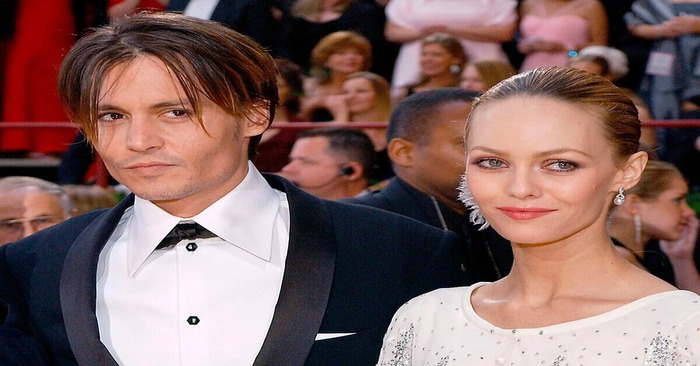  «She makes hearts beat faster!»: This is what Depp’s heiress looks like now