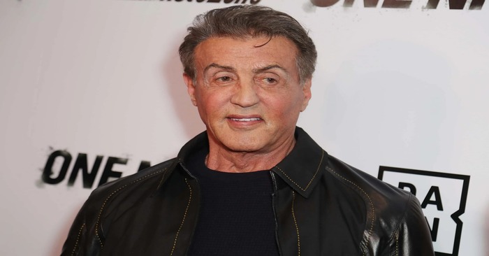  «Rambo’s little daughters have grown up!»: This is what the three princesses of Stallone look like now