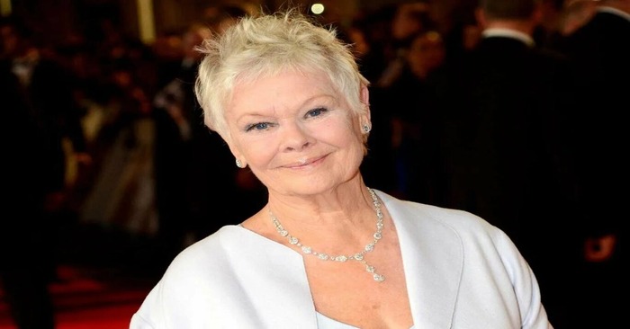  «Sending prayers!»: The legendary actress from the James Bond films shared the latest news about her state