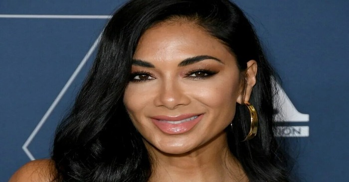  «Has a body of a 20-year-old girl!»: Scherzinger showed her body in a bikini and left no room for imagination