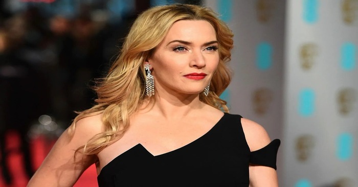  «What if Jack saw her like this?»: This is what 47-year-old Kate Winslet looks like in a bikini