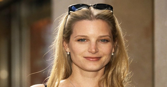  «What happened to the 90s’ icon?»: The way Bridget Fonda has changed came as a big disappointment