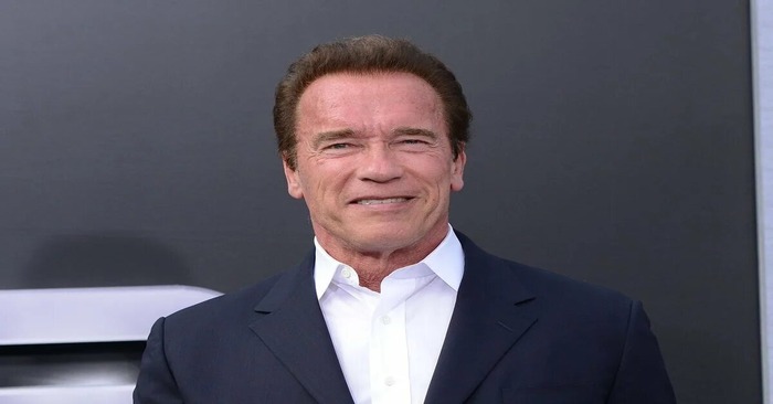  The «Terminator» star is not the same!: Schwarzenegger’s noticeably aged look raised many questions