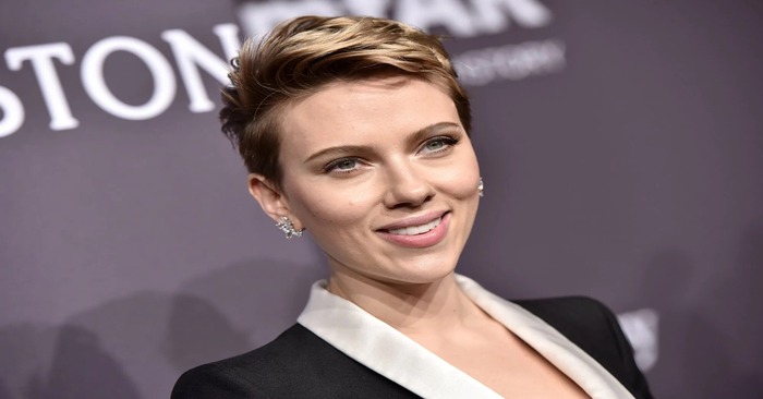  «Married men had better not see this!»: Johansson wowed everyone with her recent stunning look