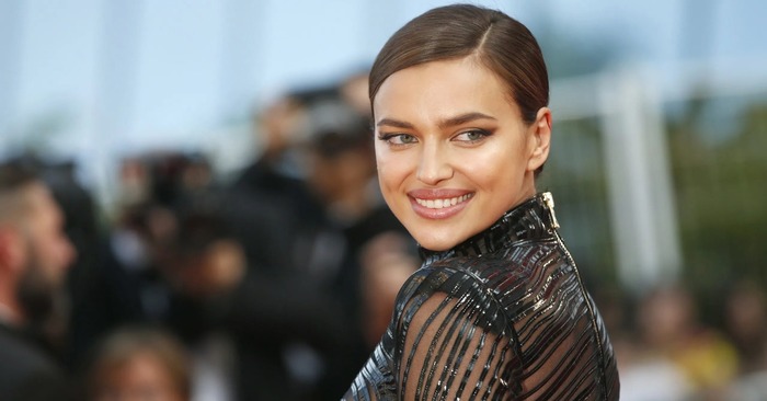  «Zero size and no waist!»: The scandalous appearance of Irina Shayk on the Red Carpet raised questions