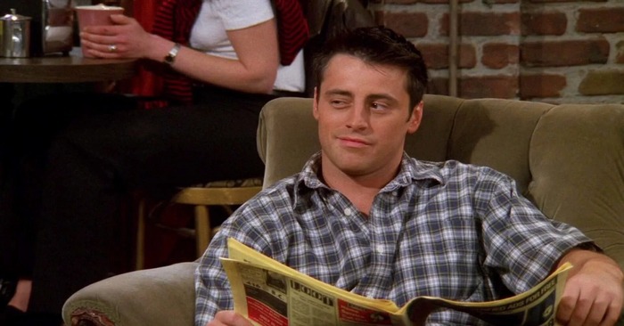  Joey from «Friends» is unrecognizable!: This is how Matt LeBlanc looks and lives years later