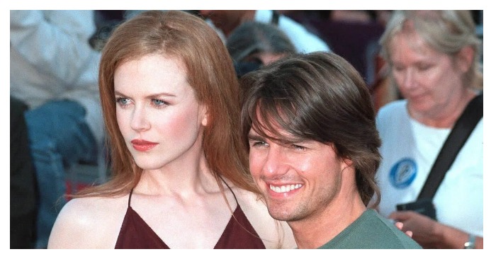  This is what happened to the children Cruise and Kidman adopted 3 decades ago