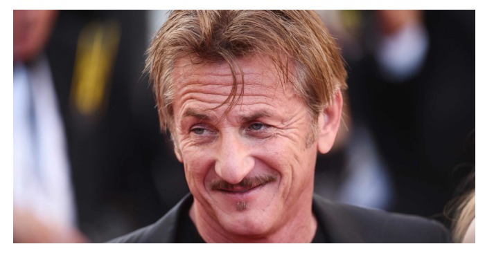  «Passionate kisses and no shame!» Here is the woman who became legendary Sean Penn’s new girlfriend