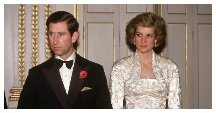  «And he cheated on Diana with her?» The archive photos of young Camilla caused a furor among the Princess’s fans