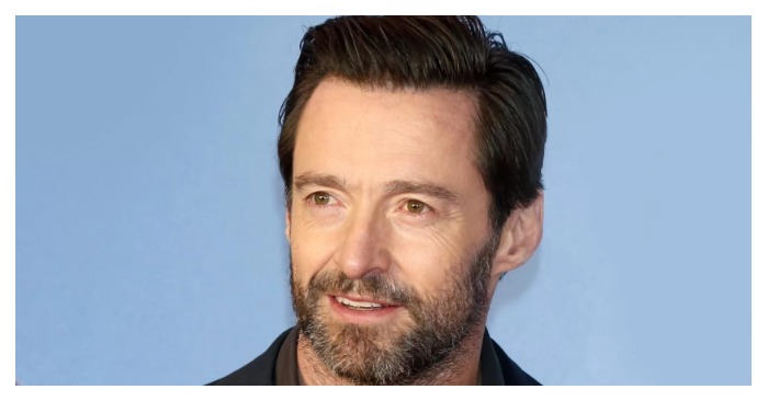  «Girls’ hearts still belong to him, even in his 50s» Jackman showed his great shape and stole women’s hearts