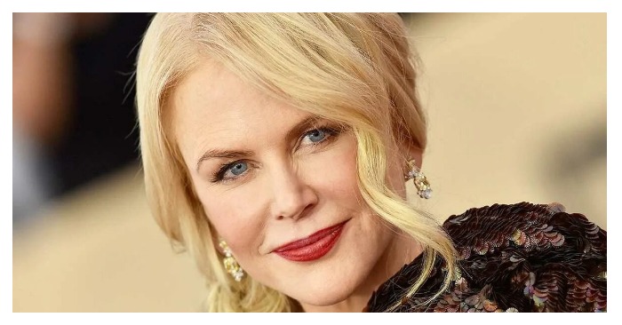  «She has aged like wine!» The rare appearance of Kidman with her family became the subject of discussions