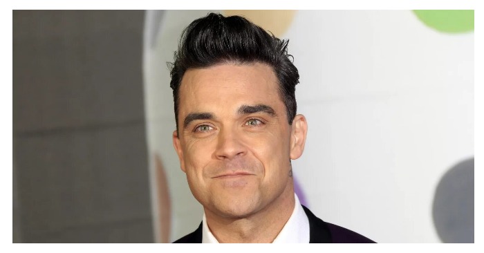  «Self-loathing and silent battles!» Not everyone knows what Robbie Williams has to go through behind the screen