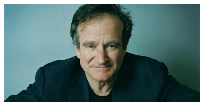  «What anxiety did to the comedian!» Final footage of Robin Williams before depression and poor health took his life