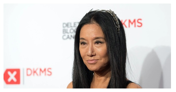  «No one believes this hottie is 73!» The timeless beauty and youth of Vera Wang captivates millions