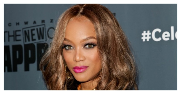  «The 90s’ icon is unrecognizable!» Paparazzi filmed Tyra Banks during her wig break and left netizens speechless