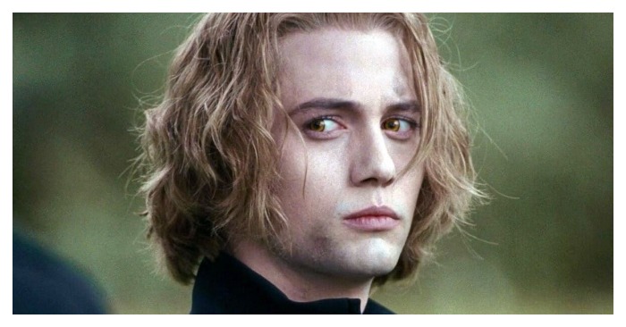  «Vampire Jasper is not the same!»This is how Jackson Rathbone looks and lives with his family