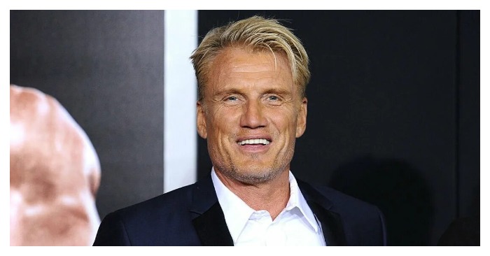  «Cold and indifferent!» What Dolph Lundgren looks like shortly after the wedding raises questions