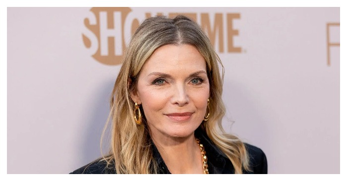  «It’s illegal to look so good at 66!» The all-natural appearance of Michelle Pfeiffer is making headlines