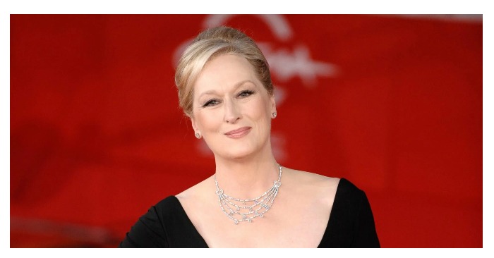  «Ageing beautifully looks like this!» The appearance of Streep let no one stay indifferent