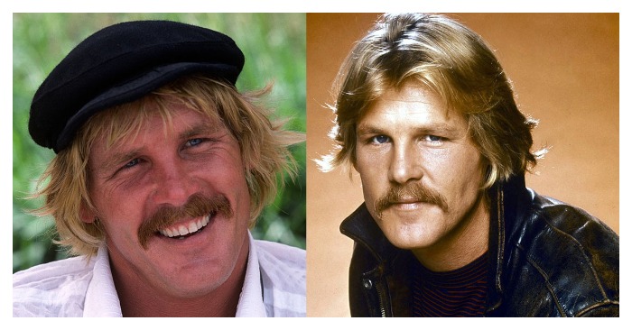  «Once a 70s’ heartthrob is unrecognizable now!» Surprising facts about Nick Nolte’s personal life and path to success