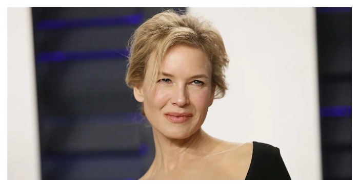  «A numb face, all plastic!» In pursuit of eternal youth and beauty, Zellweger has undergone countless surgeries