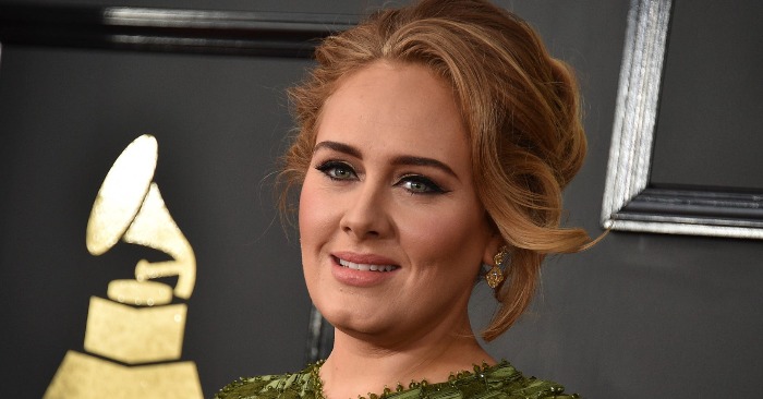  «That’s how her partner looks!» Fans are delighted with the happiness for Adele and her new partner