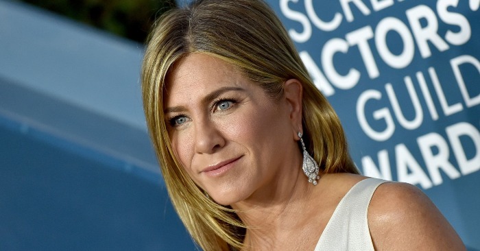  «Years have changed her for the worse» Jennifer Aniston made a huge impression after archival photos