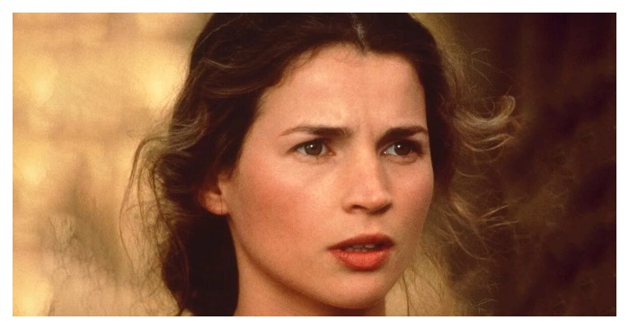  «No one was ready for this!» The recent appearance of Julia Ormond didn’t meet the fans’ expectations